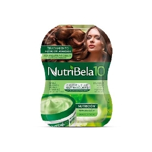 NUTRIBELA NUTRICION AVANZADA 27ML