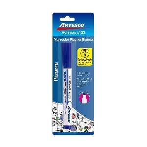 PLUMON ACLIDICO FABER CASTEL ACRIMAX AZUL A123
