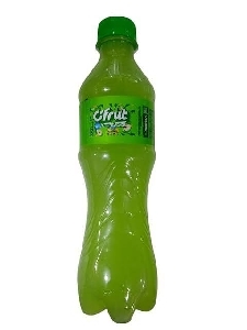 CIFRUT GREEN PUNCH 350ML