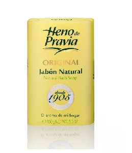 HENO DE PRAVIA JABON 150G