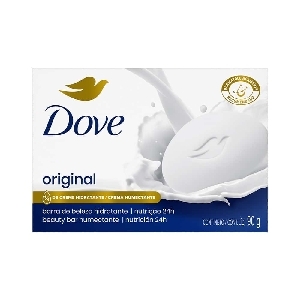 JABON DOVE ORIGINAL 90G