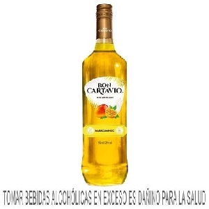 RON CARTAVIO MARACUMANGO 750ML