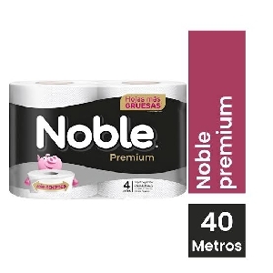 PAPEL NOBLE PREMIUN X UND