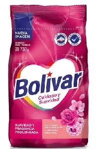BOLIVAR CUIDADO SUAVIDAD 430G