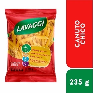 LAVAGGI CANUTO CHICO Y GRANDE  235G