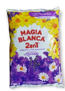 MAGIA BLANCA 2EN1 480G
