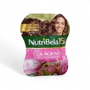 NUTRIBELA COLÃGENO 27ML