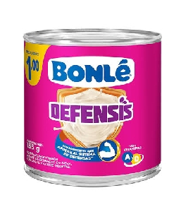 BONLE DEFENSIS 155G