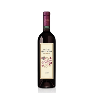 VINO MAGDALENA SANTIAGO QUEIROLO 750ML