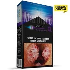 MARLBORO FOREST FUSION UND MORA
