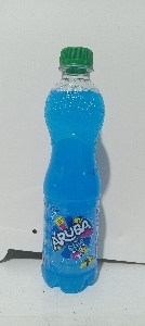 ARUBA BLUE PUNCH MORA 400ML