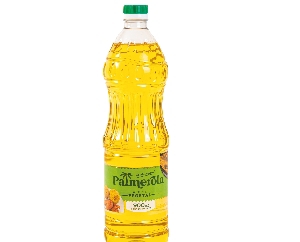 ACEITE PALMEROLA 900 ML