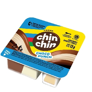 CHIN CHIN CHOCO PUNCH 13G