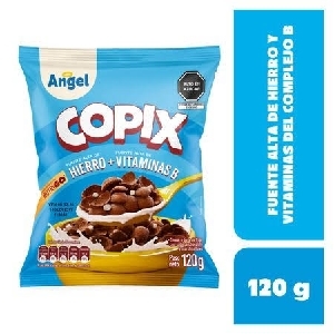CEREAL ANGEL SURTIDO 120 G