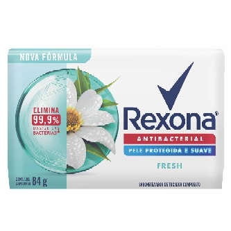 JABON REXONA 84 G