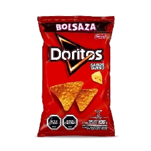 BOLSAZA DORITOS 100G