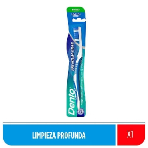 CEPILLO DENTO PREMIUN-GRAB