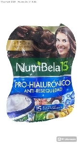 NUTRIBELA PRO HIALURONICO 27ML