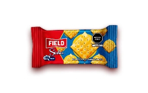SODA FIELD GALLETAS 32G