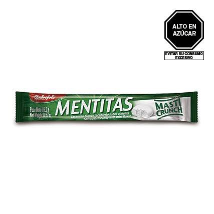 MENTITAS AMBROSOLI 13.5 G