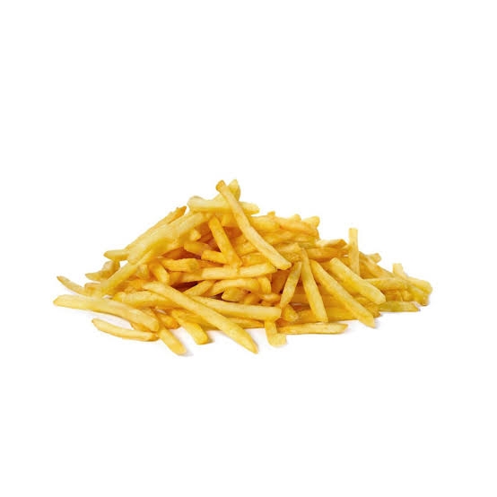 PAPAS AL HILO 30G