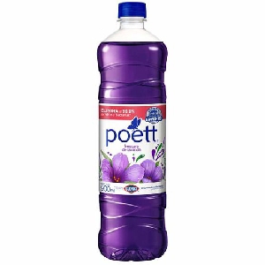 POETT LAVANDA  880 ML