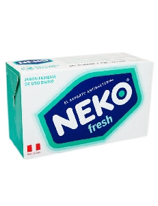 JABON NEKO FRES 75G
