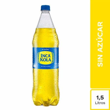 INCA COLA 1.5L