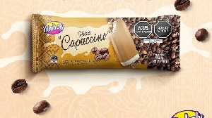CAPUCHINO YAMBOLY 62ML