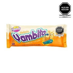 YAMBITO VAI - LUCUMA YAMBOLY 54ML