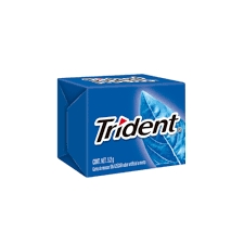 MINI TRIDENT MENTA 5.2G