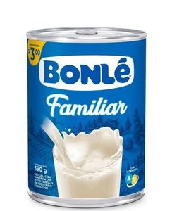 BONLE FAMILIAR 390 G