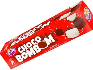 CHOCO BOM BOM 54 ML