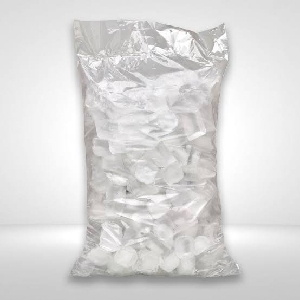 HIELO DE BIDON