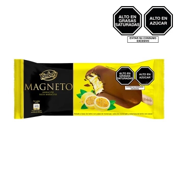 MAGNETO MARACUYA YAMBOLY 92 ML