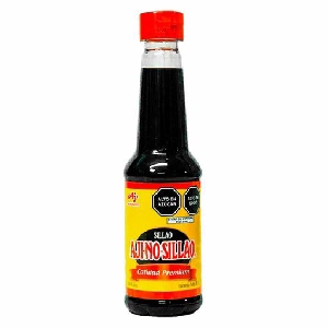 SILLAO  AJINO SILLAO FRASCO UND 280ML