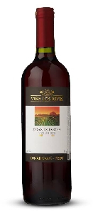 VINO LOS REYES BORGOÃ‘A SEMI SECO 750ML