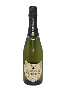 VINO NAPOLEON DIAMANTE SEMI SECO 750ML