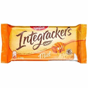 INTEGRACK MIEL 30G