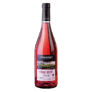 VINO TABERNERO ROSE SEMI SECO 750ML