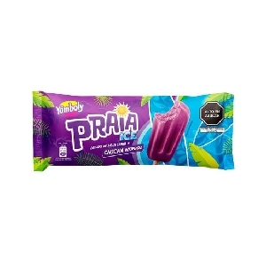 PRAIA CHICHA MORADA 68ML