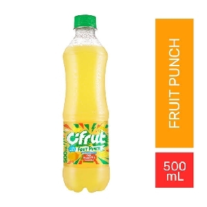 CIFRUT GRANADILLA 500ML