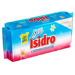 JABON SAN ISIDRO