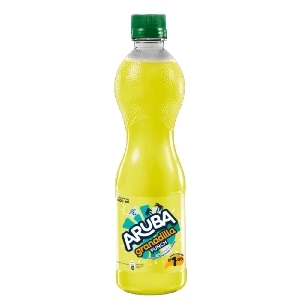 ARUBA GRANADILLA PUNCH 400ML