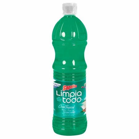 LIMPIA TODO SAPOLIO 900 ML