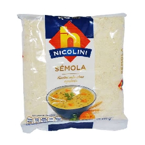 SEMOLA NICOLINI 200G