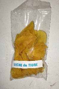 CHIFLE FORTUNA SABOR 55G