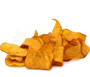 CHIFLES DE CAMOTE 55G