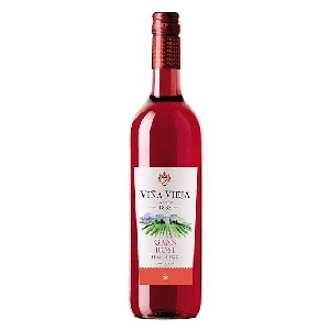 VINO VIÃ‘A VIEJA BORGOÃ‘A GRAN ROSE 750ML