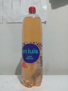 SAN LUIS MANZANA 1.5L